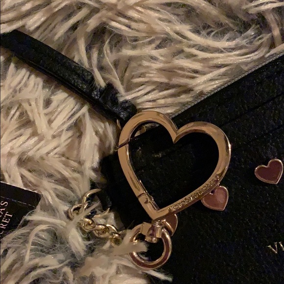 ❌Sold❌ 🆕 VS card case keychain - Picture 2 of 4